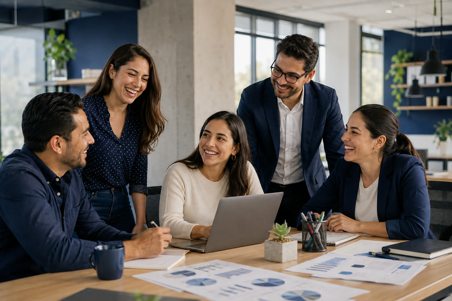 Beneficio para Empleados