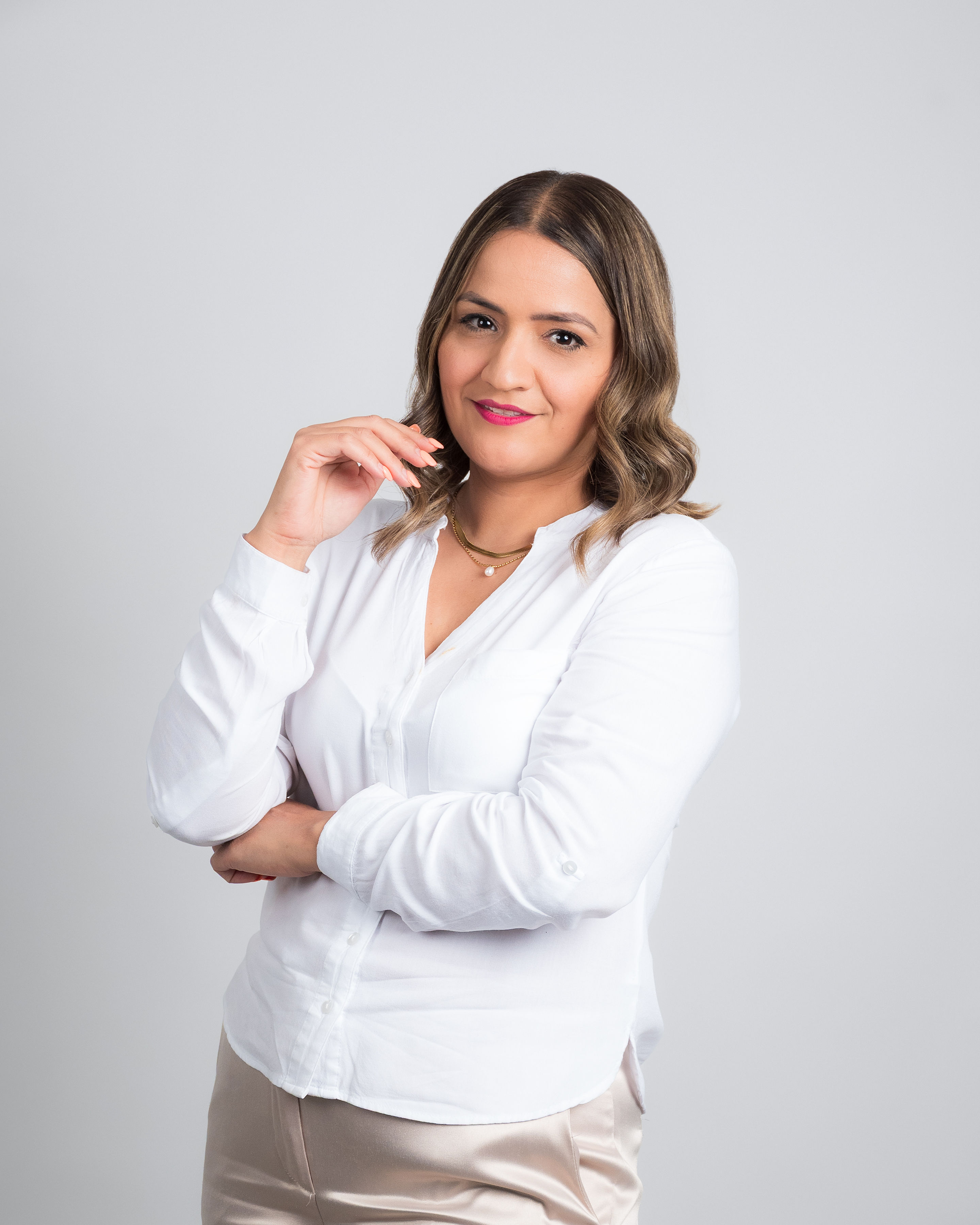 Lic. Adriana Hernández