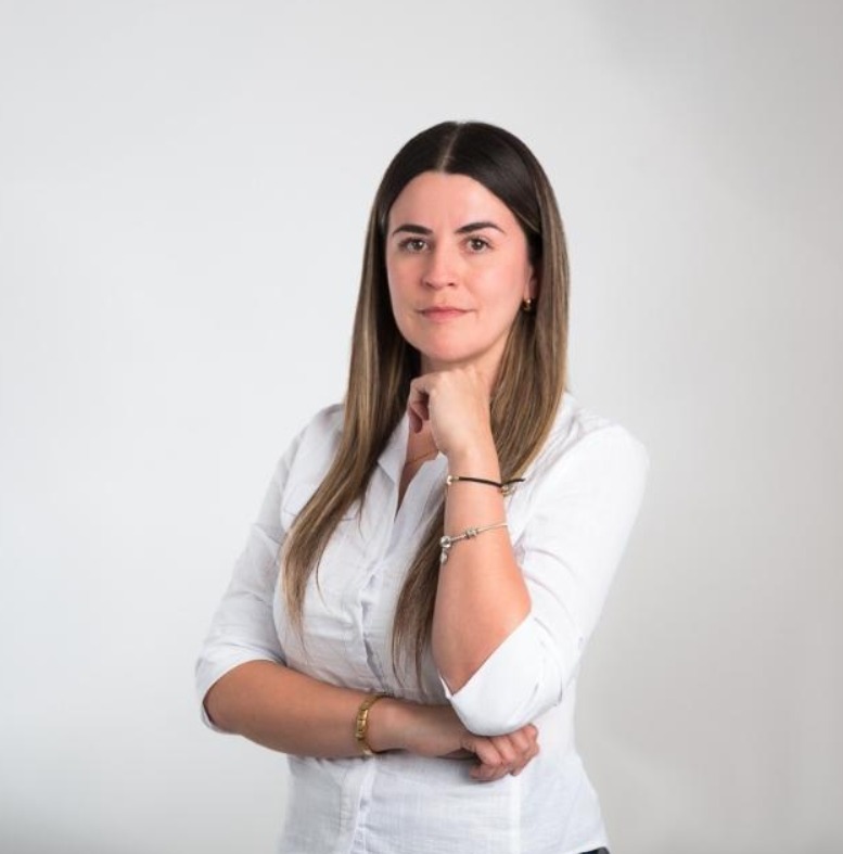 Alejandra Gil de Arana