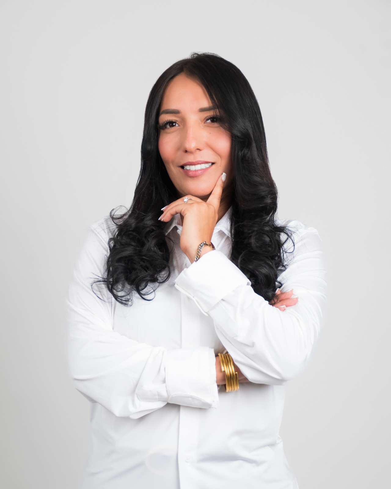 Alicia Moreno