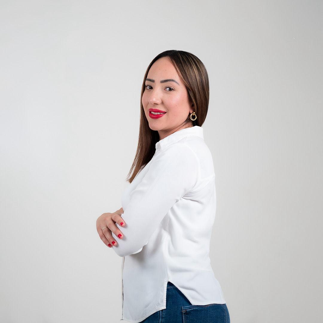 Andrea Delgado
