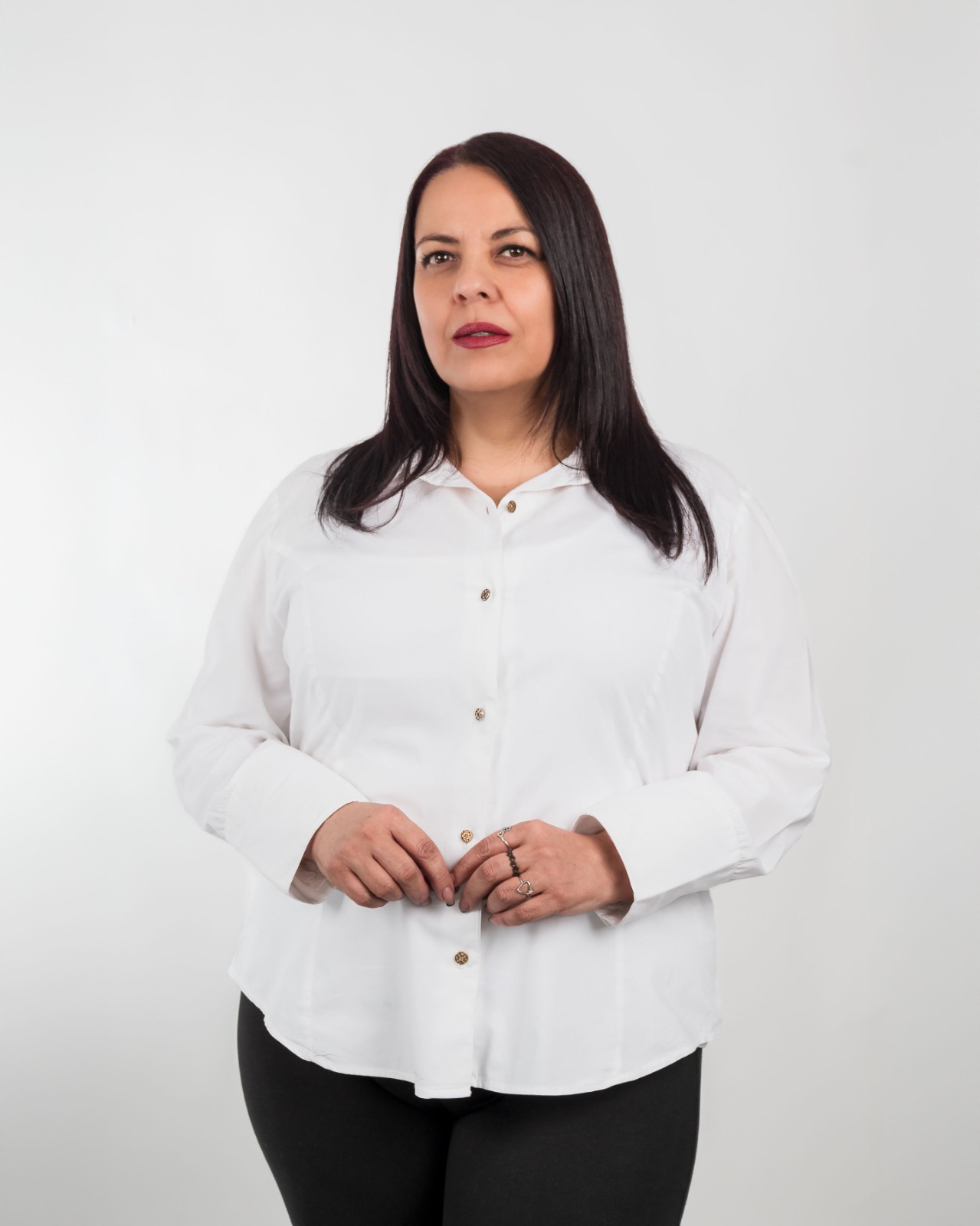 Erika Terrazas