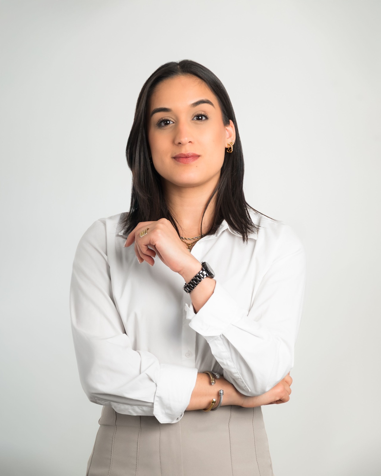 C.P. Georgina Sotelo