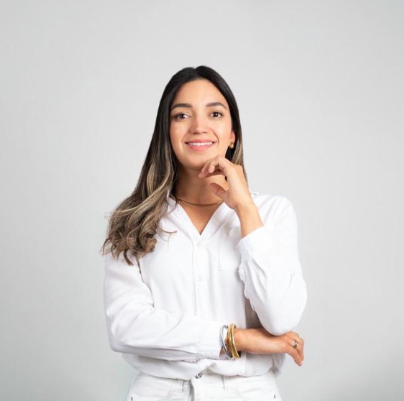 Giselle Hernández
